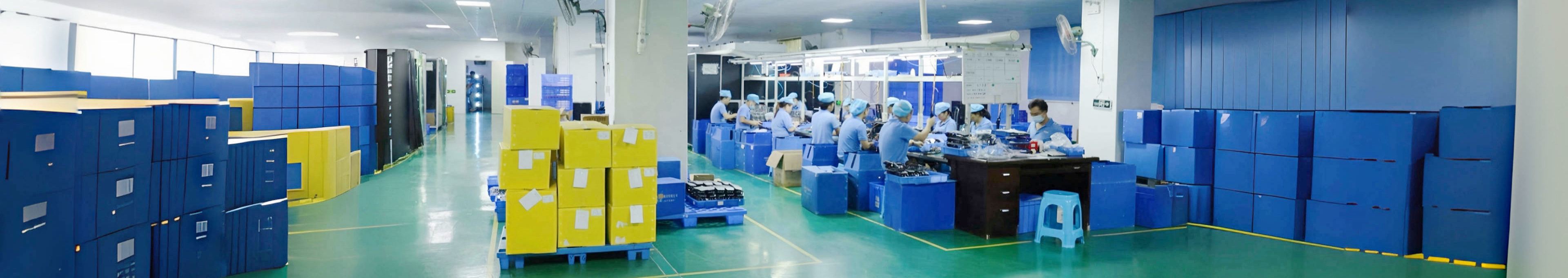 OEM/ODM Services