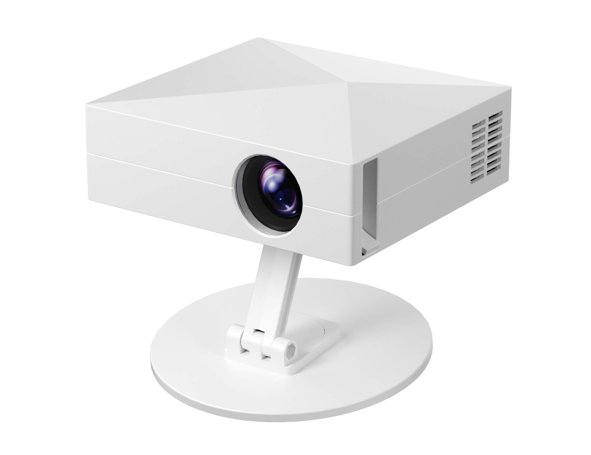 Q5 mini projector