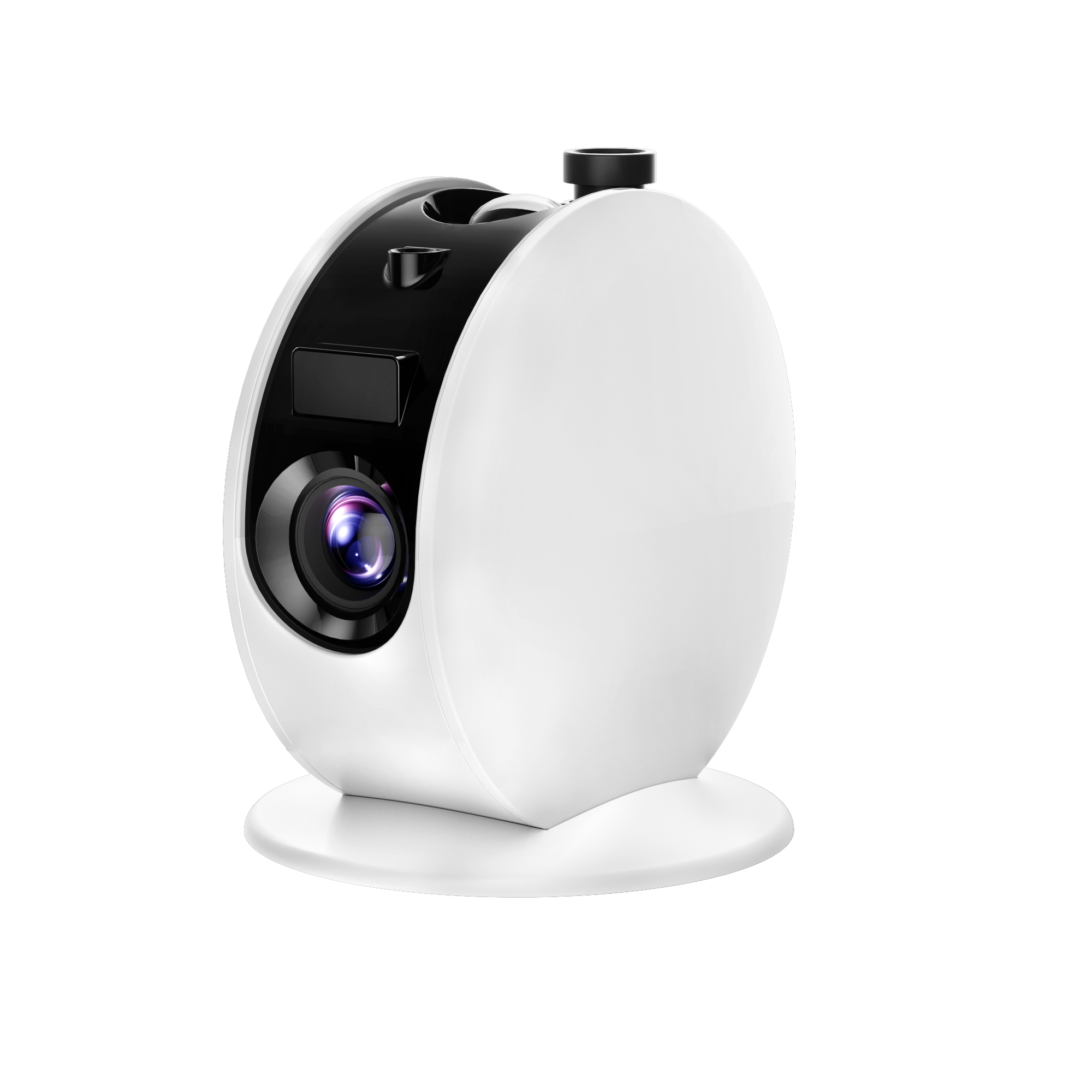 Q1 Starry Light Smart Projector